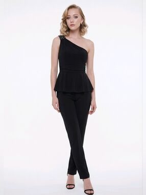 NWT White House Black Market Jumpsuit 14